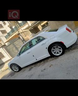 كرايسلر 300